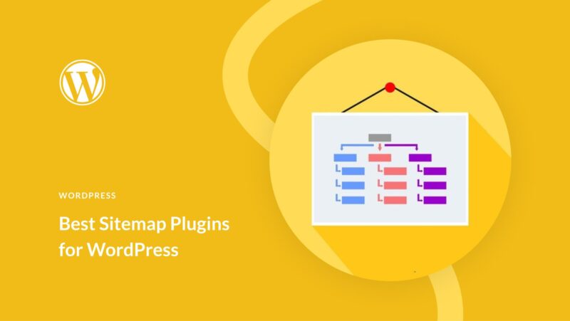 9 Best WordPress Sitemap Plugins for Busy Site Owners in 2023