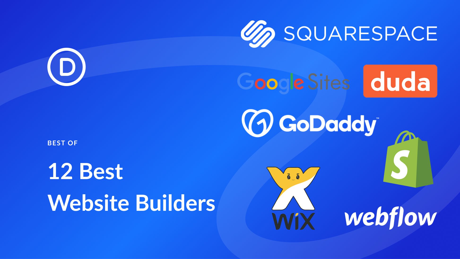 12 Best Website Builders in 2023 (Reviewed and Compared)