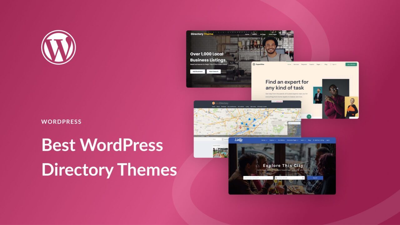 8 Best Directory WordPress Themes In 2023