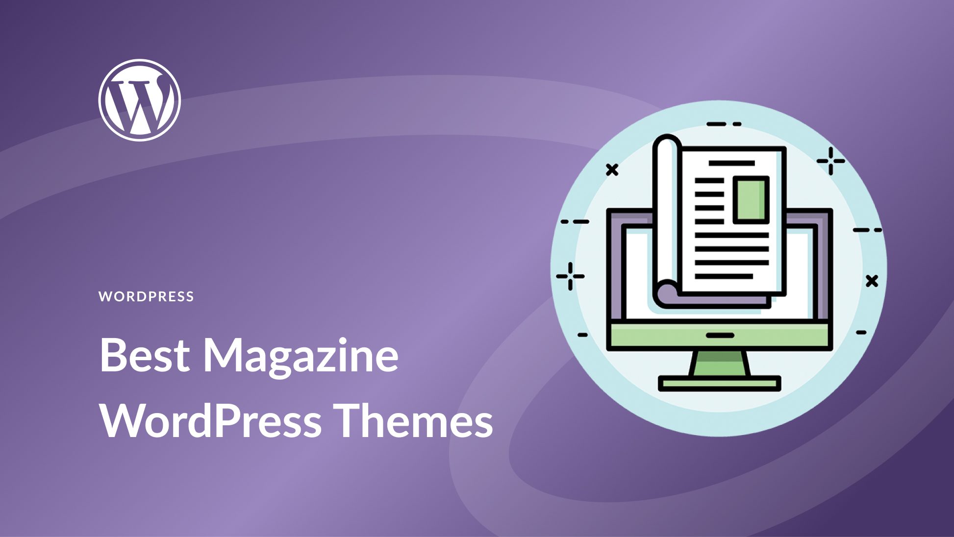 15 Best Magazine WordPress Themes in 2023 (Compared)