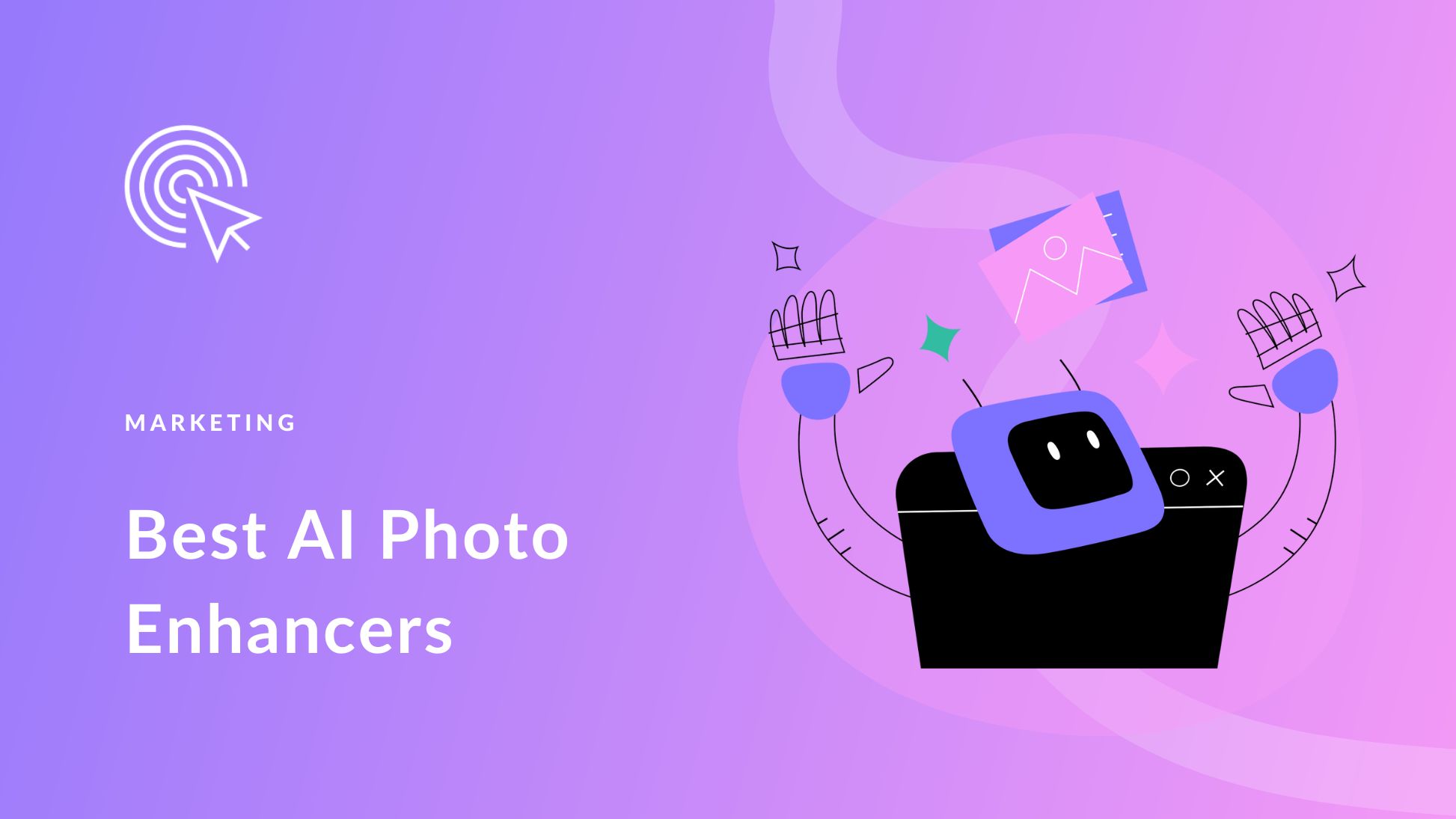 7 Best AI Photo Enhancers in 2023 (Compared & Ranked)