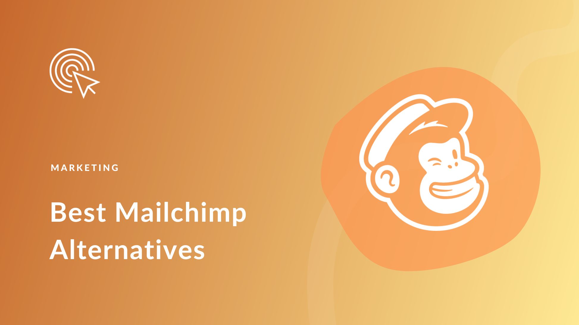 7 Best Mailchimp Alternatives in 2023 (Free and Paid)
