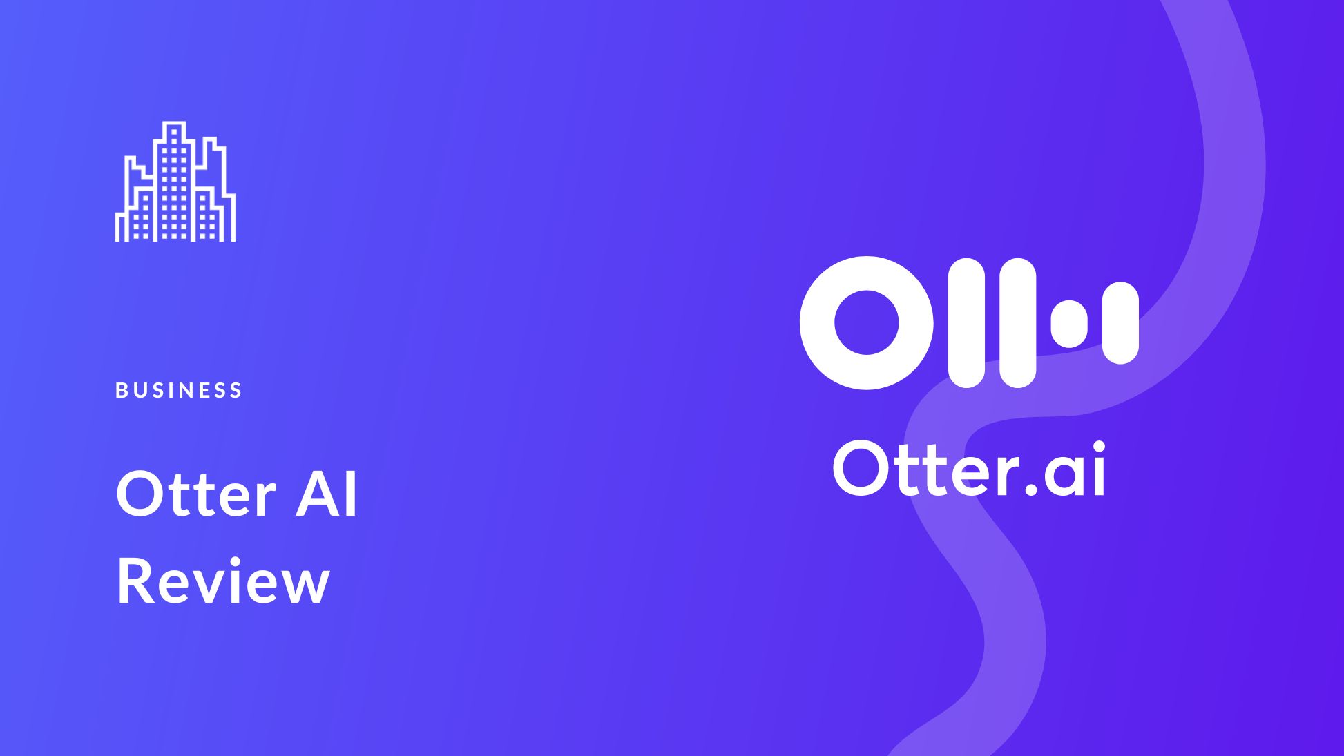 Otter AI Review 2023 (Transcription Features, Pricing, Pros & Cons)