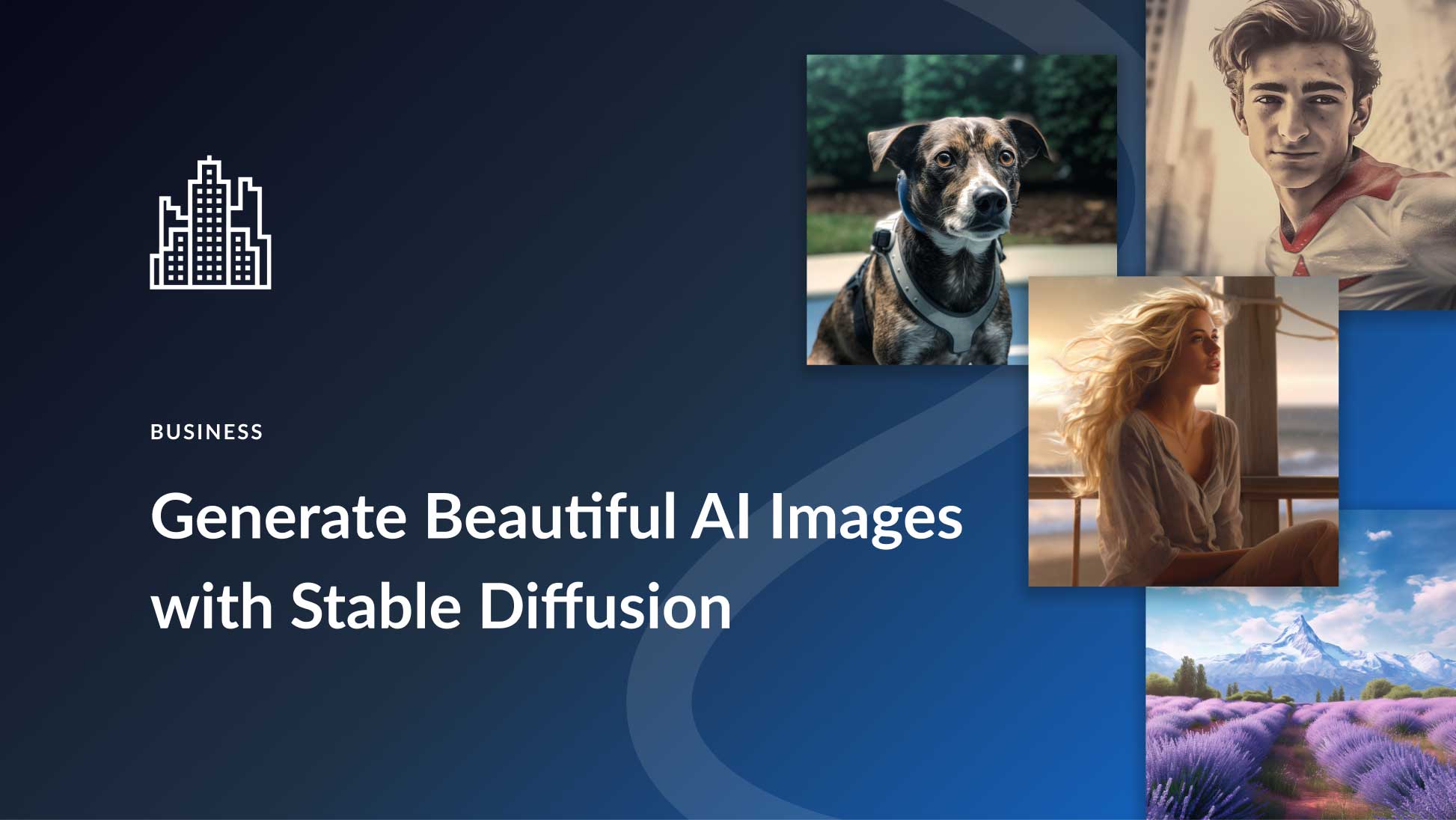 How to Generate Beautiful AI Images with Stable Diffusion (2023)