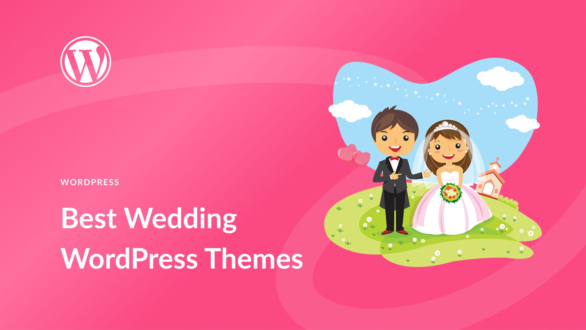 11 Best Wedding WordPress Themes in 2023 (Ranked and Compared)