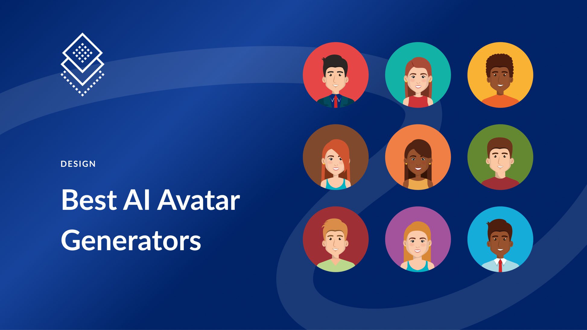 10 Best AI Avatar Generators in 2023 (Free & Paid)