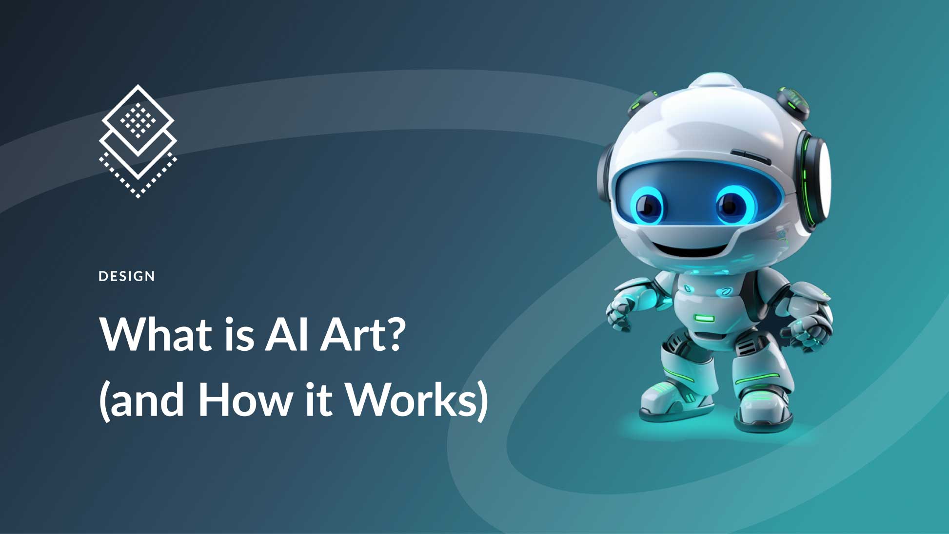 What is AI Art? How Art Generators Work (2023)