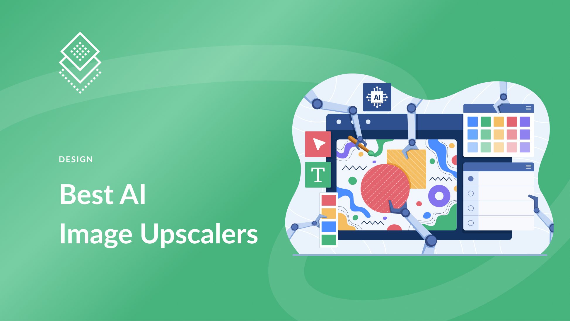 10 Best AI Image Upscalers in 2023 (Free and Paid)