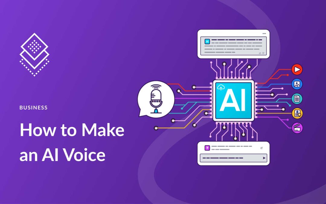 How to Make an AI Voice in 2023 (Tutorial)