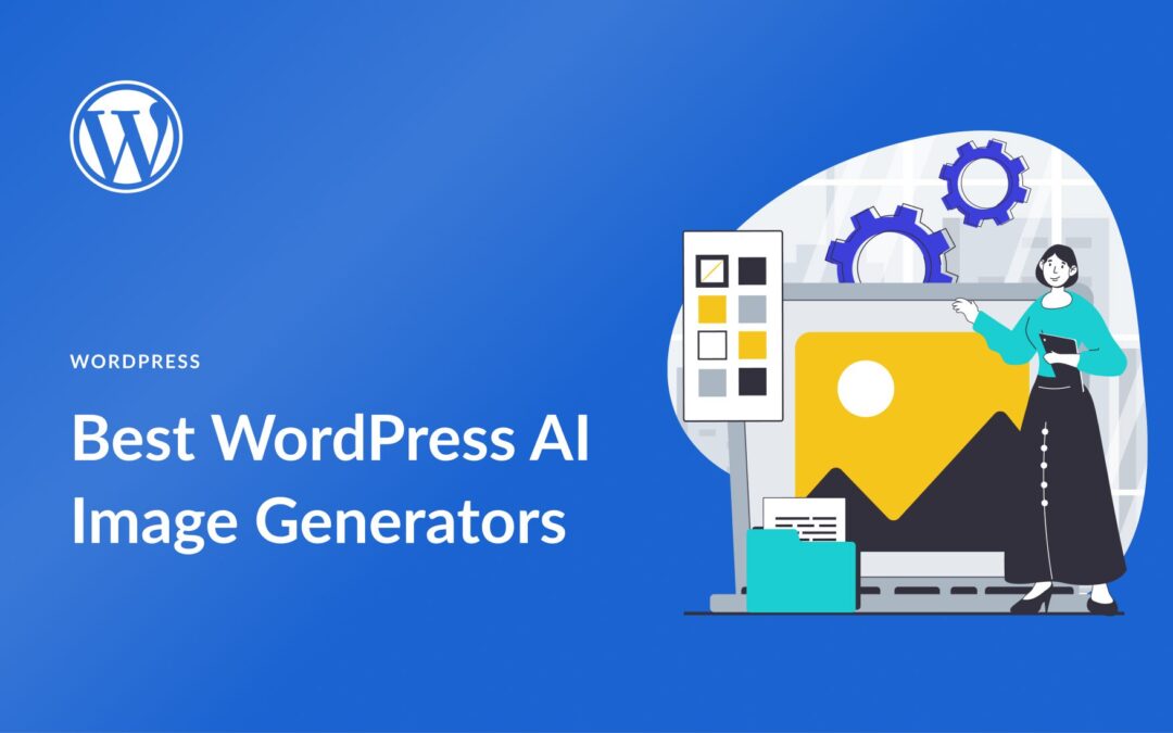 Best WordPress AI Image Generators