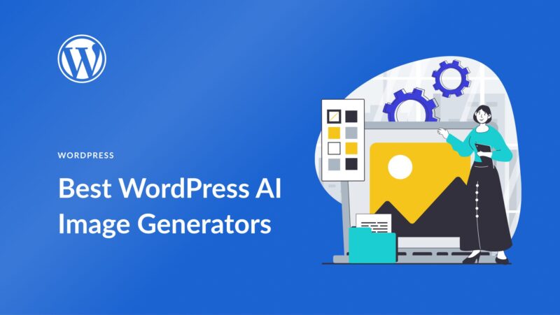 Best WordPress AI Image Generators