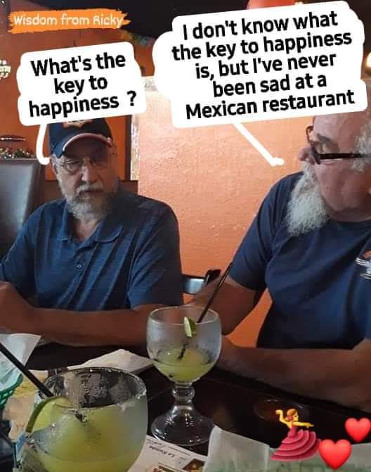 Happy Mexican Restaurant