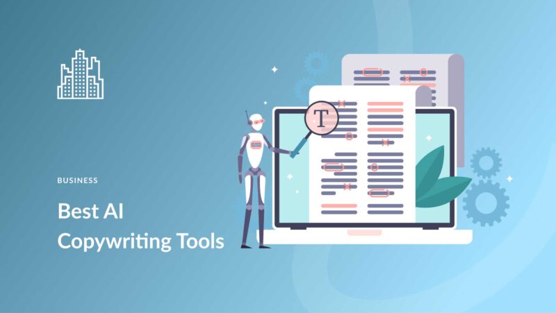 8 Best AI Copywriting Tools in 2023