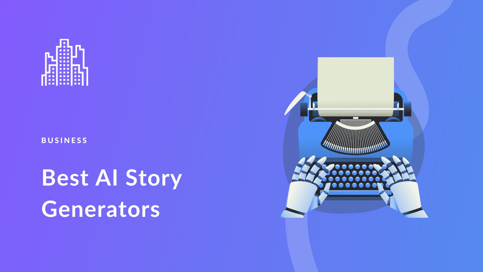 5 Best AI Story Generators in 2023 (Reviewed and Ranked)