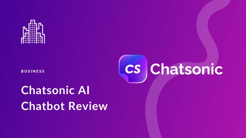 Chatsonic AI Review 2023 (Best Free ChatGPT Alternative?)