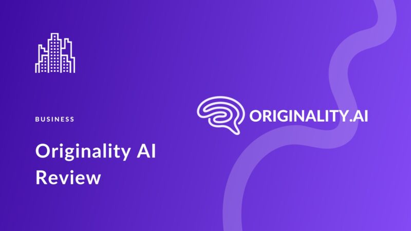 Originality AI Review for 2023 (One of the Best AI Detectors?)