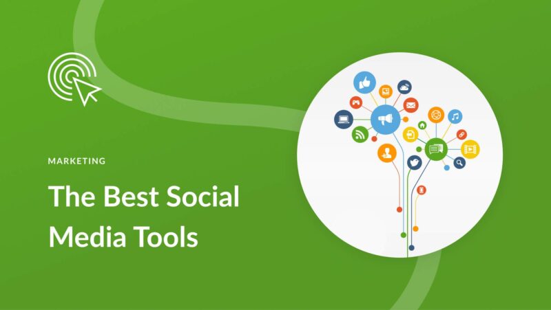 7 Best Social Media Tools in 2023 (Compared)