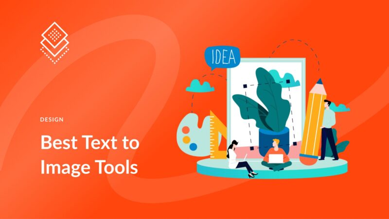 12 Best AI Text-to-Image Tools in 2023 (Compared)