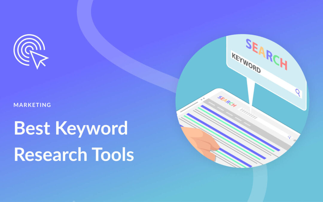 9 Best Keyword Research Tools in 2023 (Free and Paid)