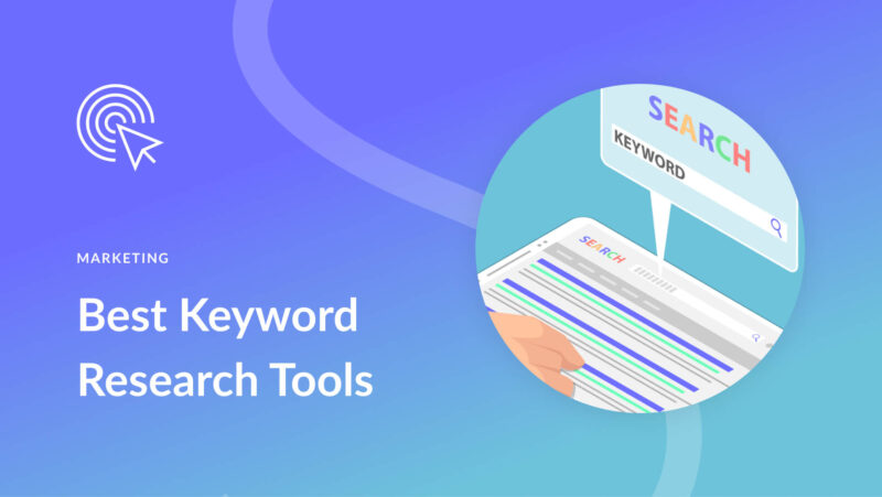 9 Best Keyword Research Tools in 2023 (Free and Paid)