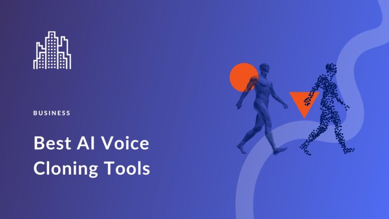 8 Best AI Voice Cloning Tools of 2023