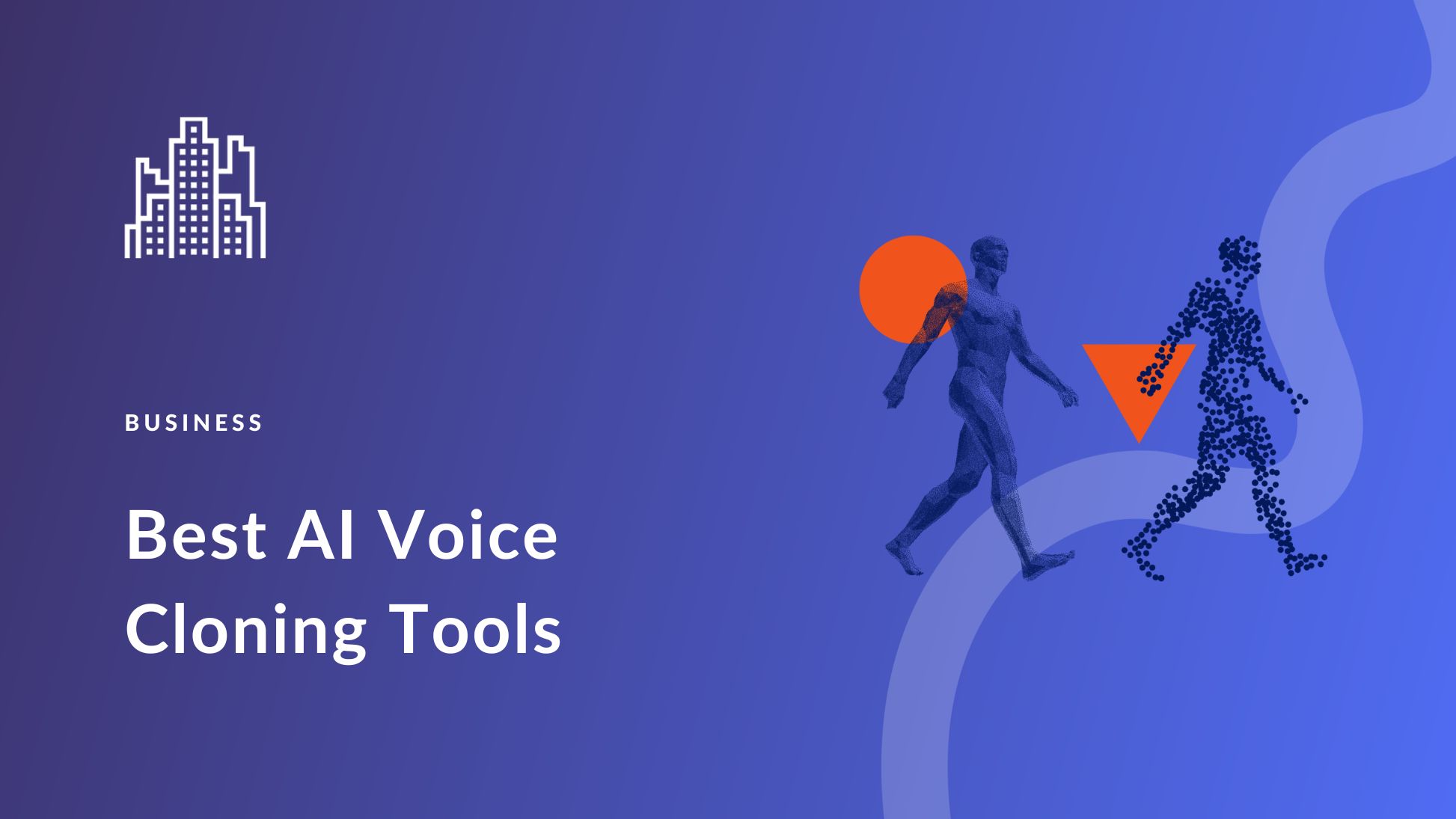 8 Best AI Voice Cloning Tools of 2023