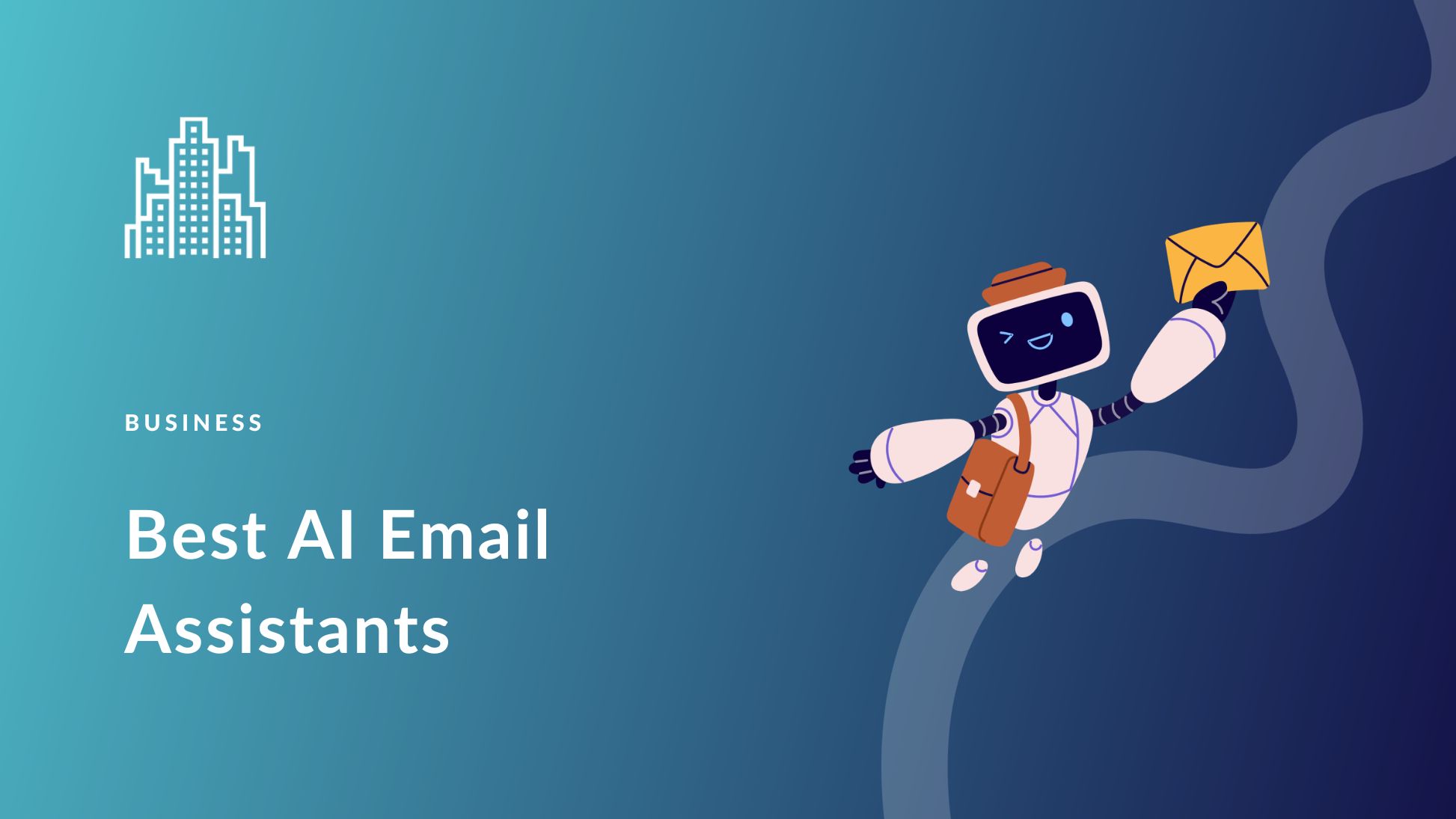 8 Best AI Email Assistants: Ignite Your Productivity (2023)