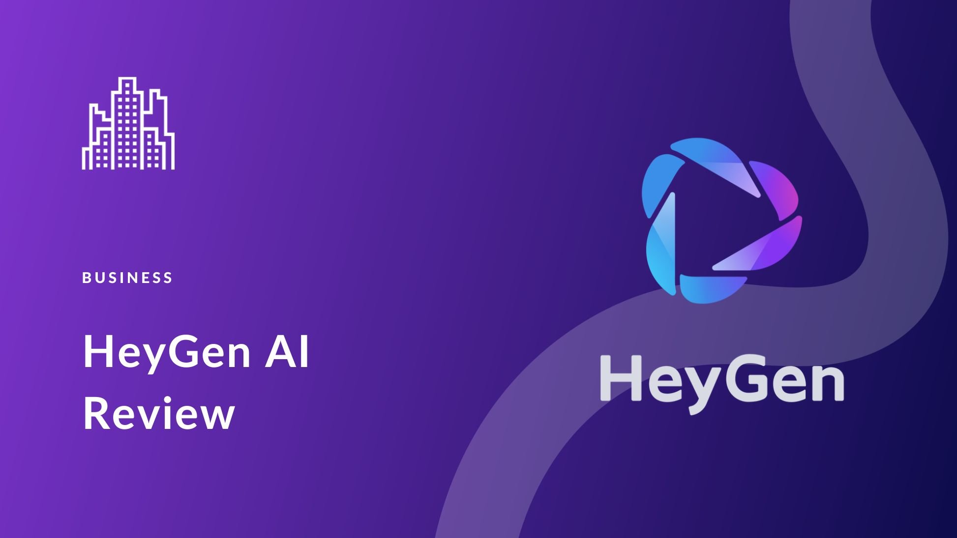 HeyGen AI Review 2023 (Video Avatars, AI Voices & More)