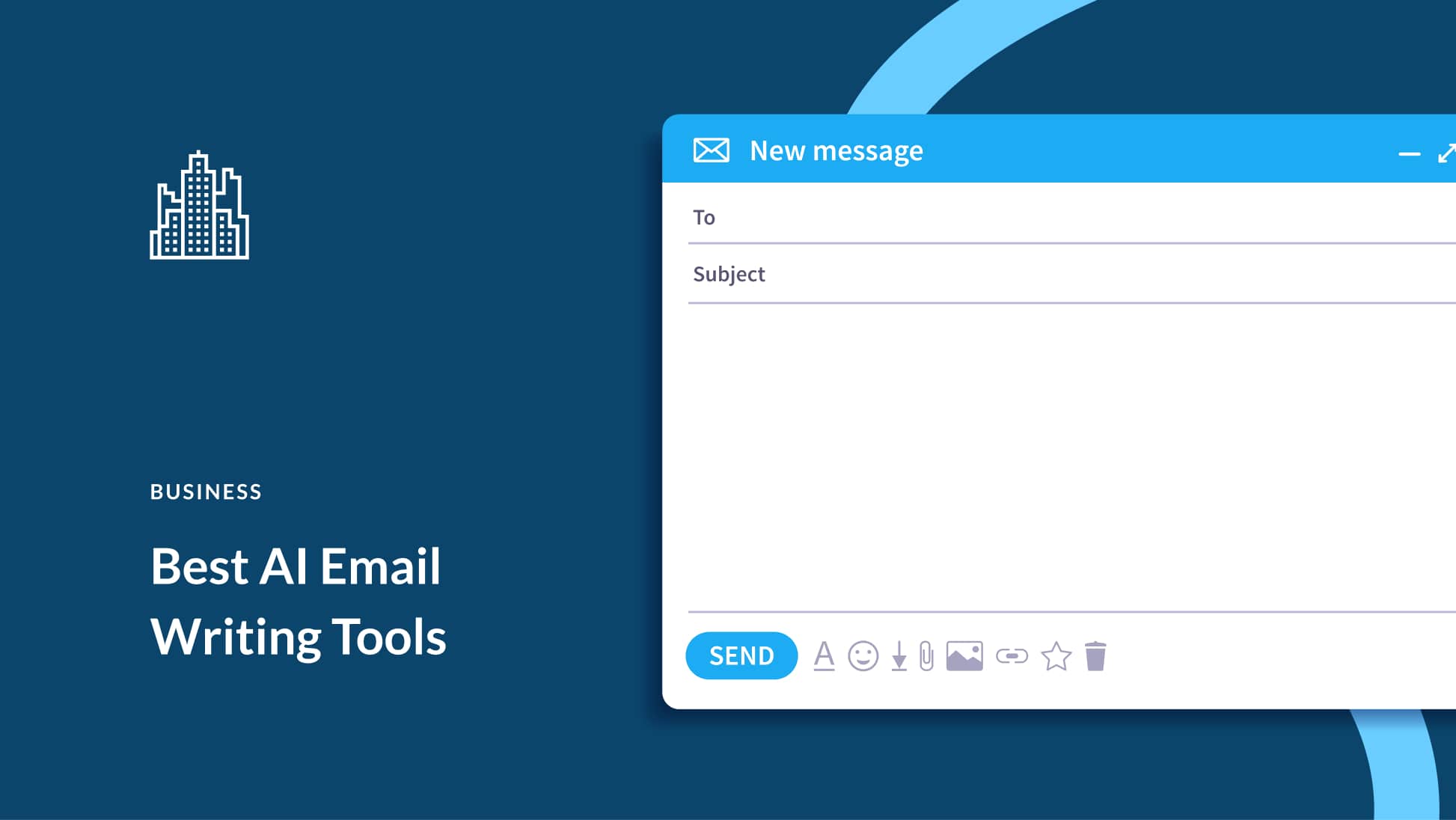 11 Best AI Email Writing Tools in 2023 (Compared)