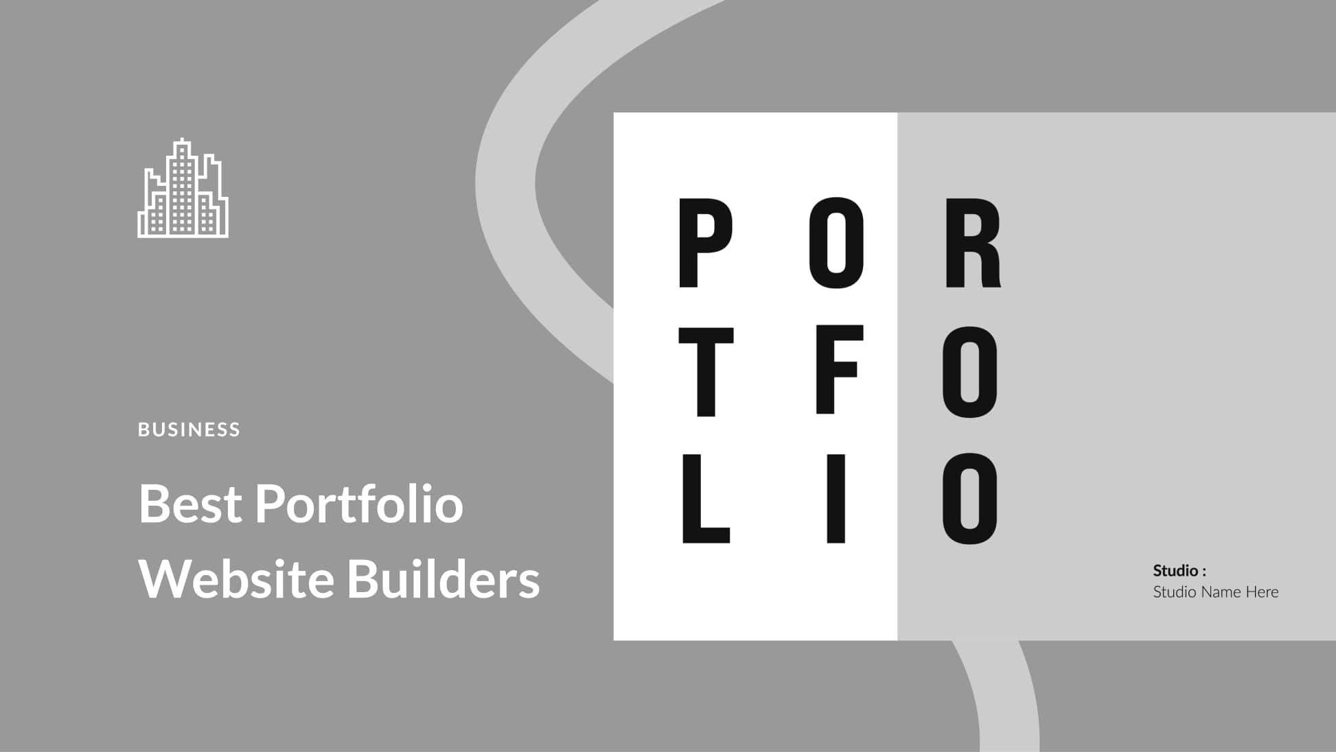 11 Best Portfolio Website Builders in 2023 (Compared)