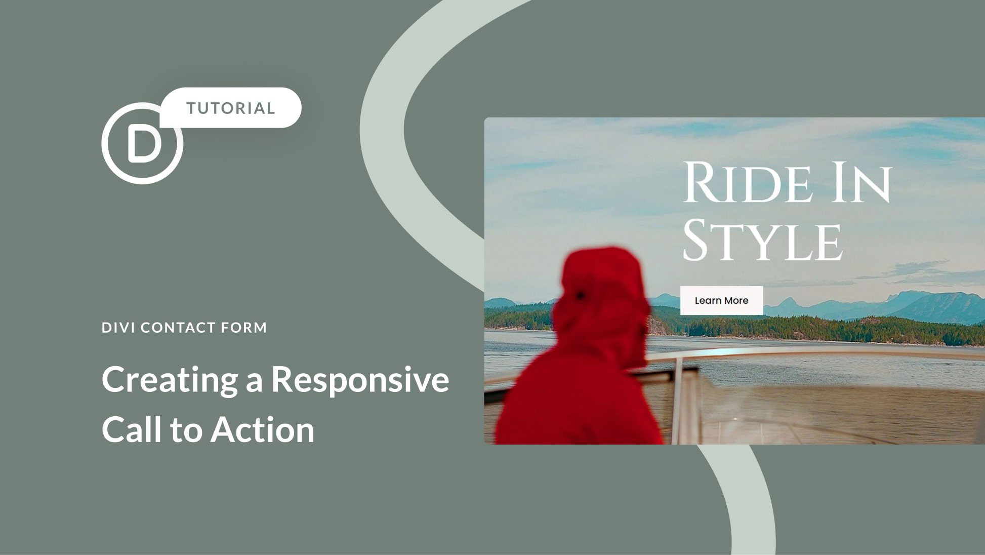 How to Make Your Divi Call to Action Module Responsive