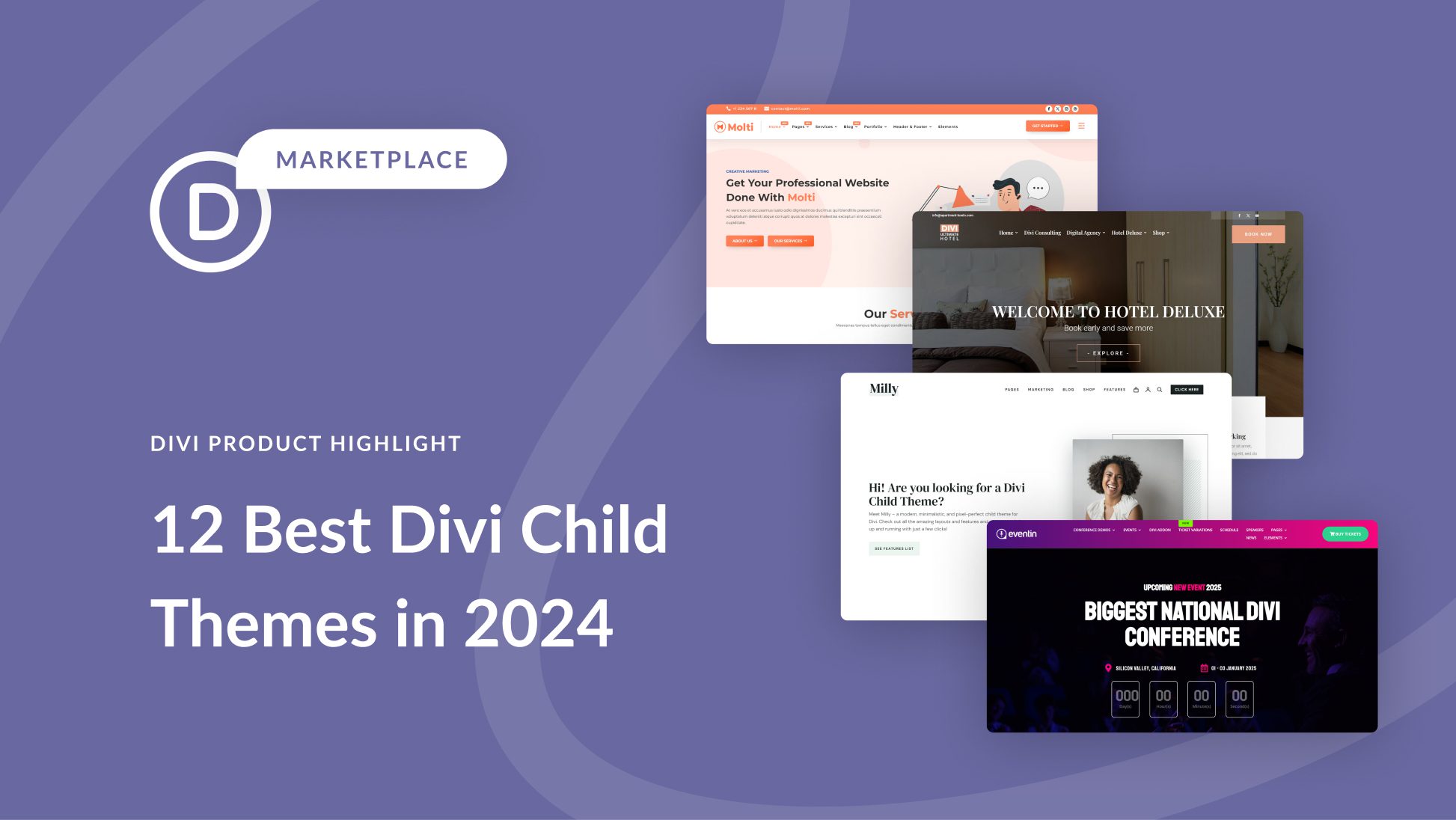 12 Best Divi Child Themes in 2024 (Reviewed)