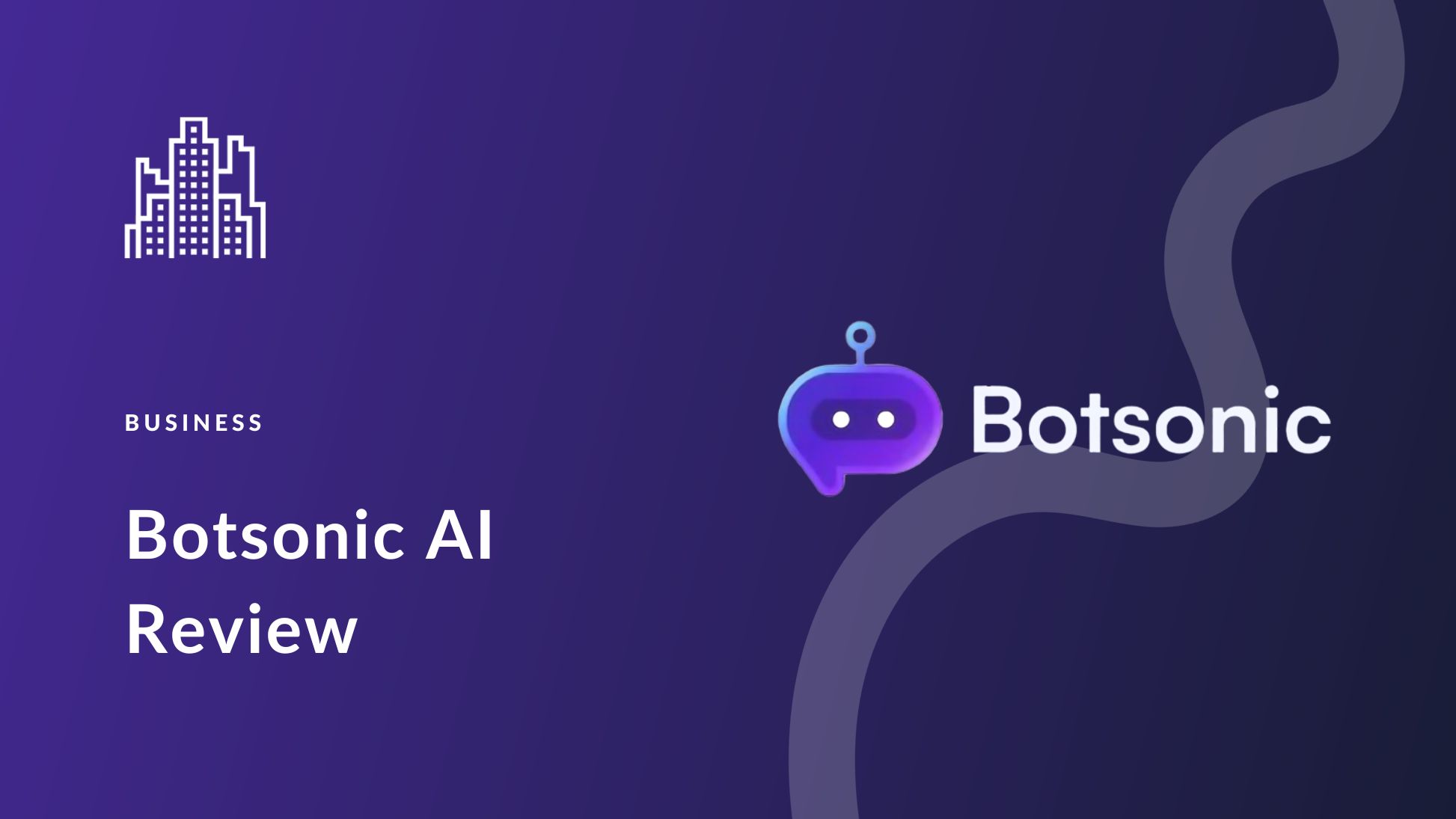 Botsonic Review: Custom AI-Chatbot Explored (2024)