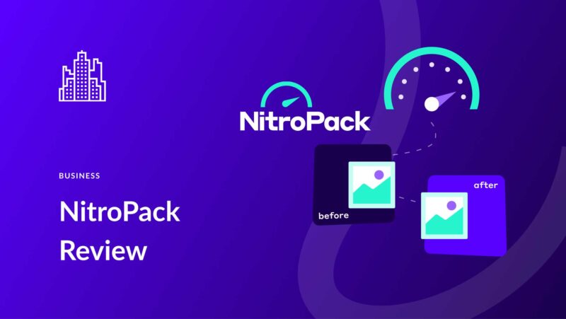 NitroPack Review: Features, Pricing & More (2024)