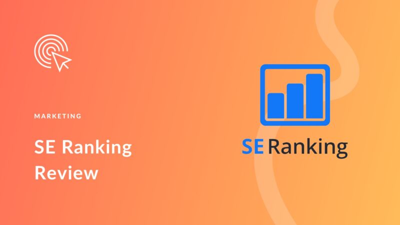 SE Ranking Review: Feature-Rich & Affordable? (2024)