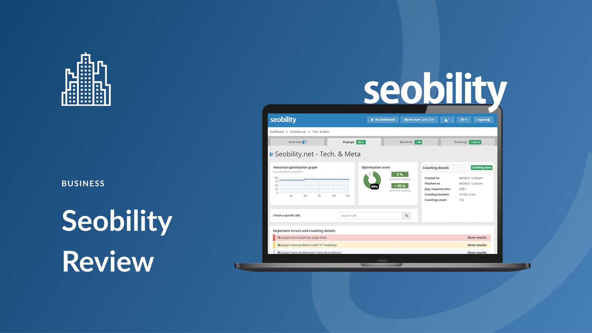 Seobility Review: Features, Pros & Cons, Pricing (2024)