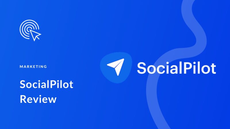SocialPilot Review: Features, Pricing & Alternatives (2024)