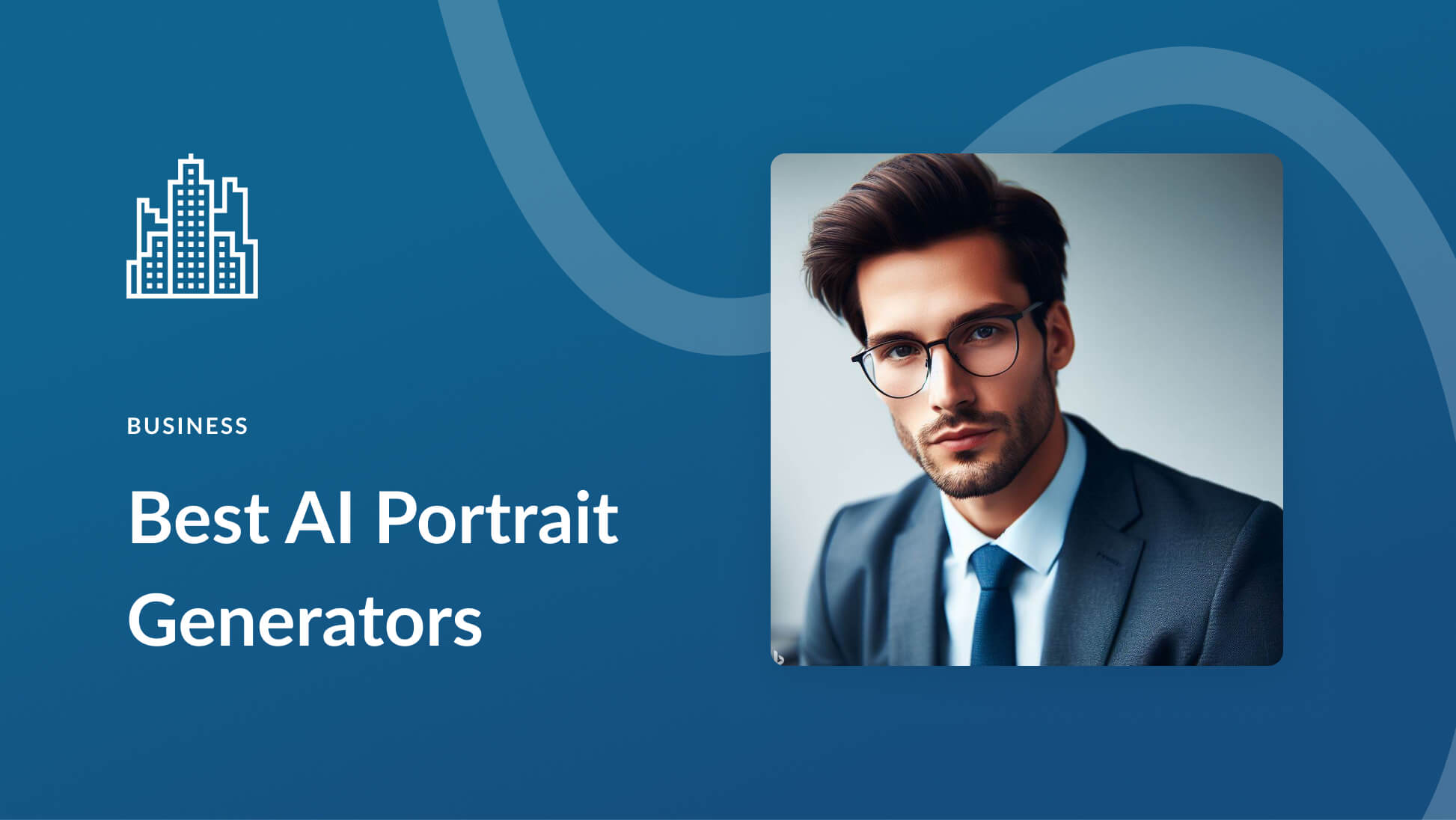 10 Best AI Portrait Generators For Business & Fun (2023)