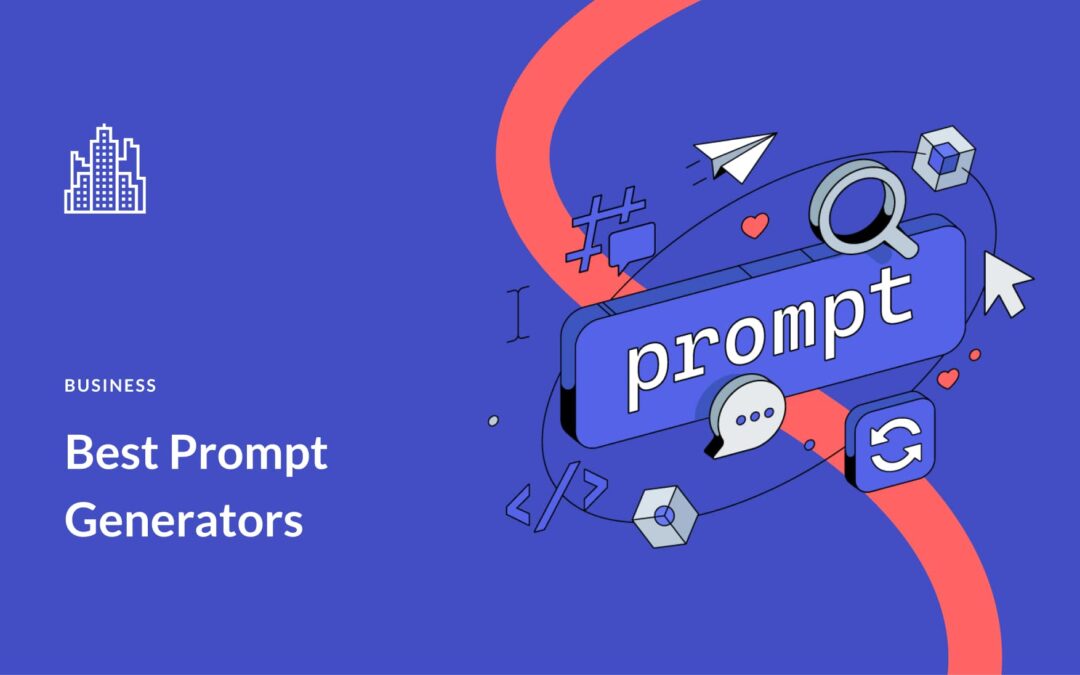 9 Best AI Prompt Generators for High-Quality Results (2023)