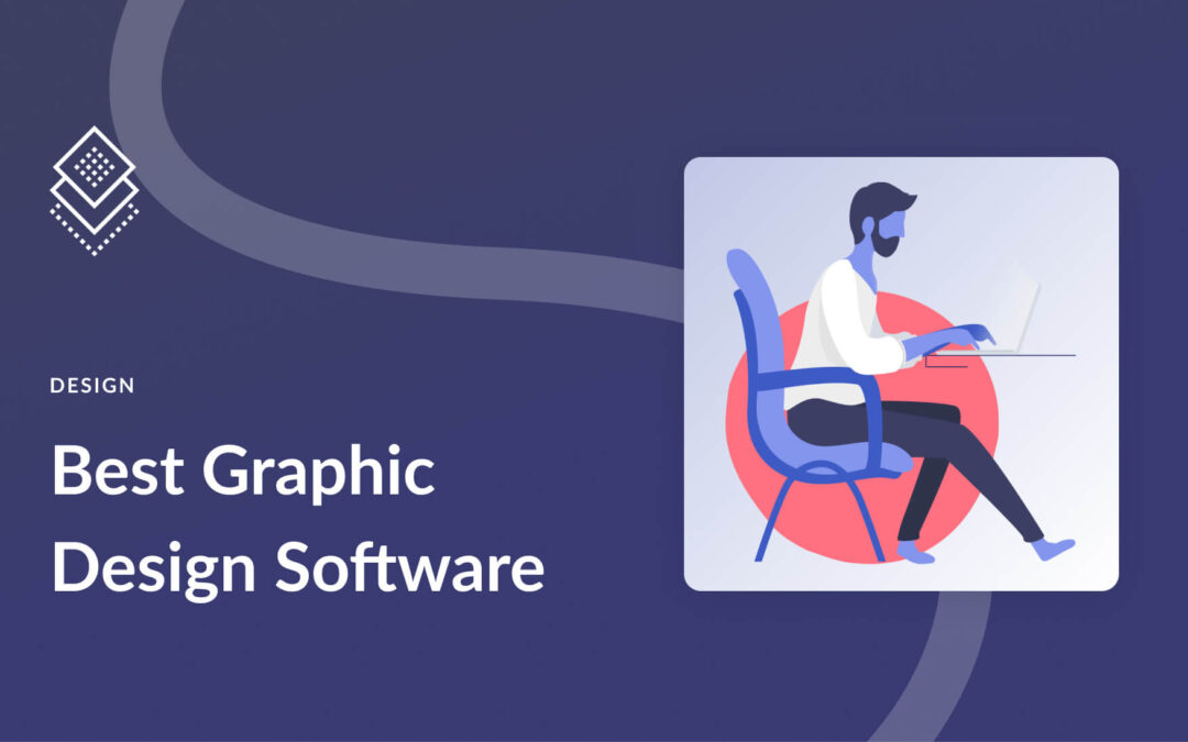 12 Best Graphic Design Software in 2024 (Compared)