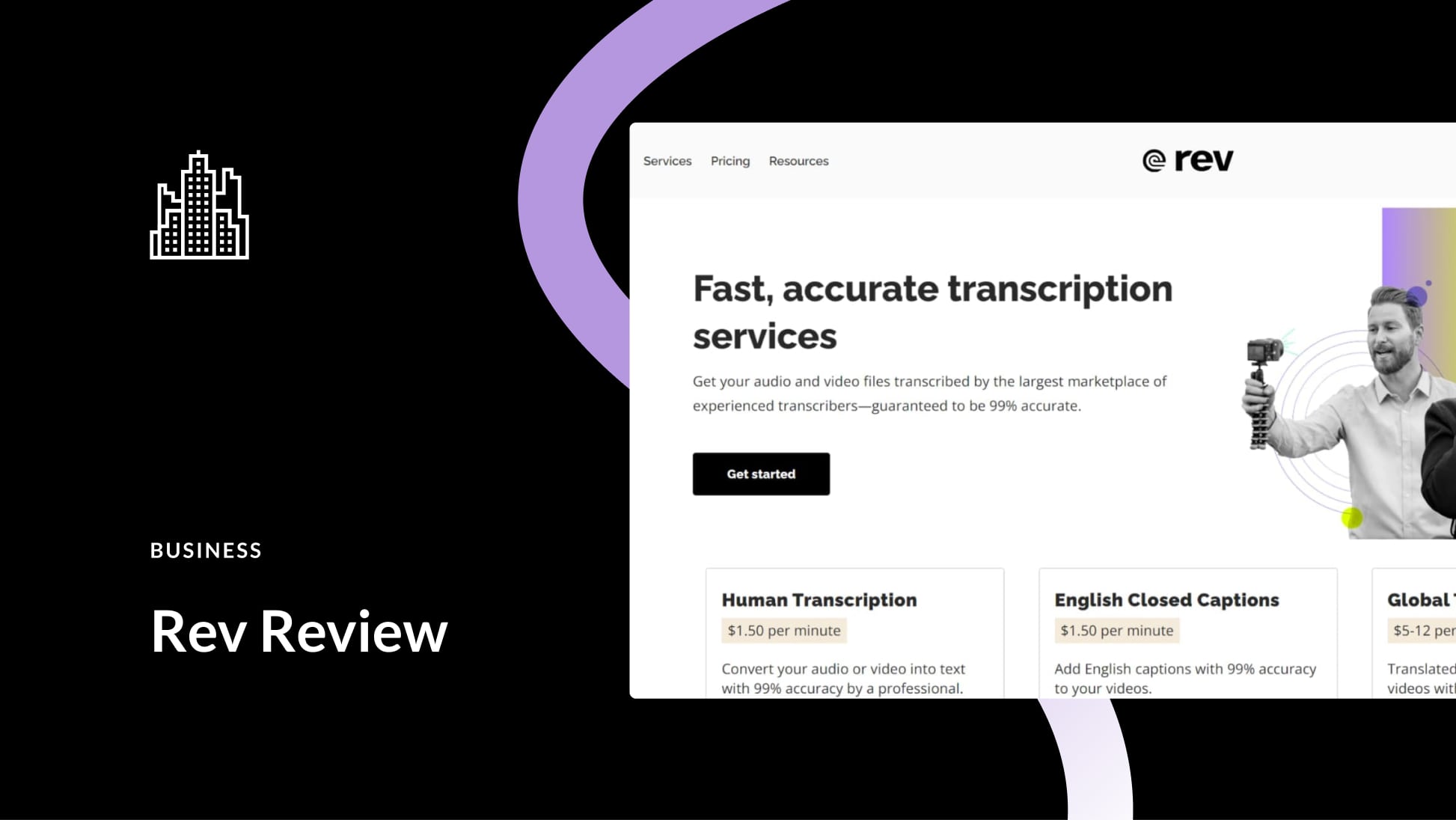 Rev Review: Features, Guide, Pricing, & More (2024)