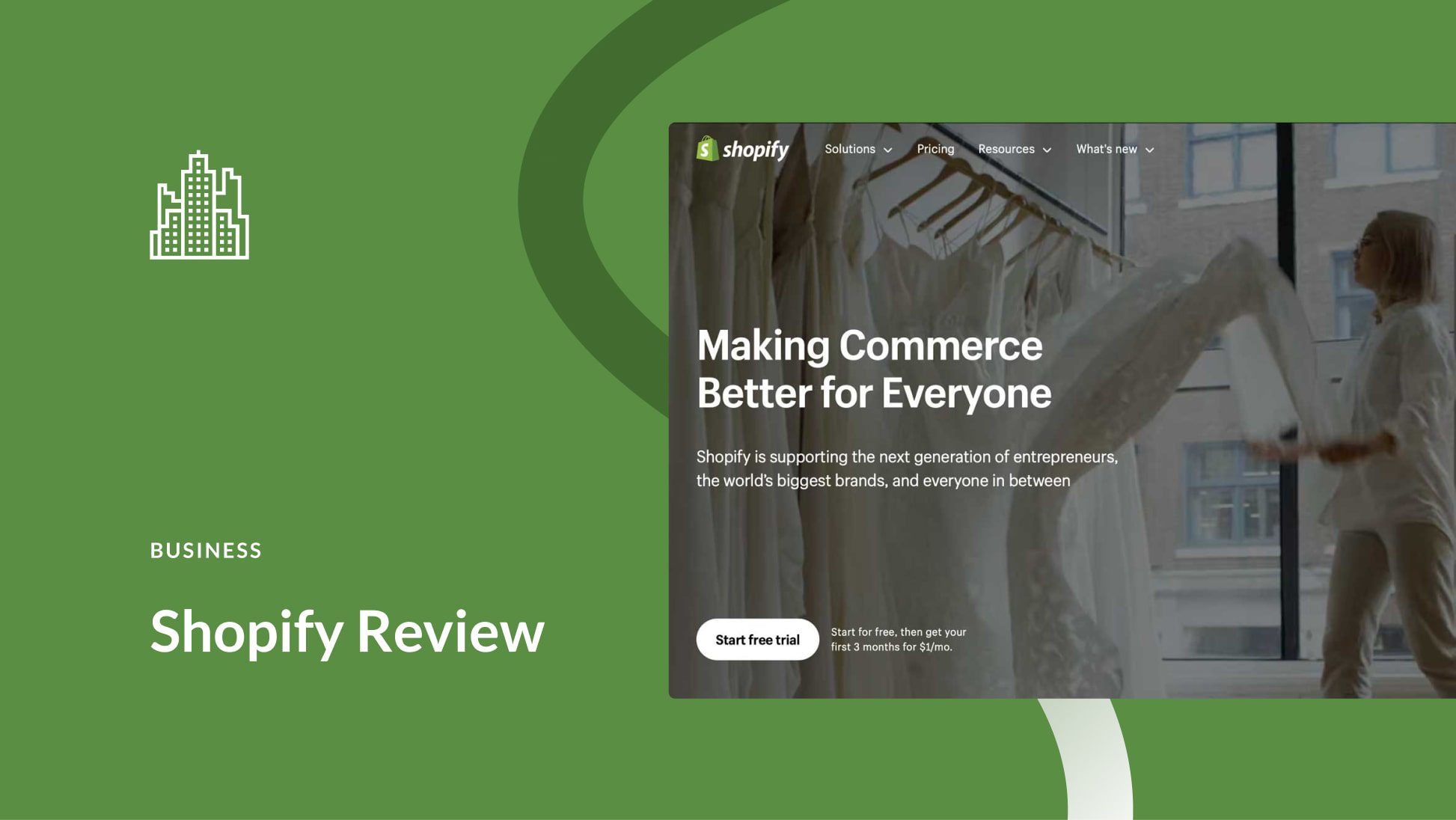 Shopify Review: Features, Pros And Cons, Pricing, & More (2024)