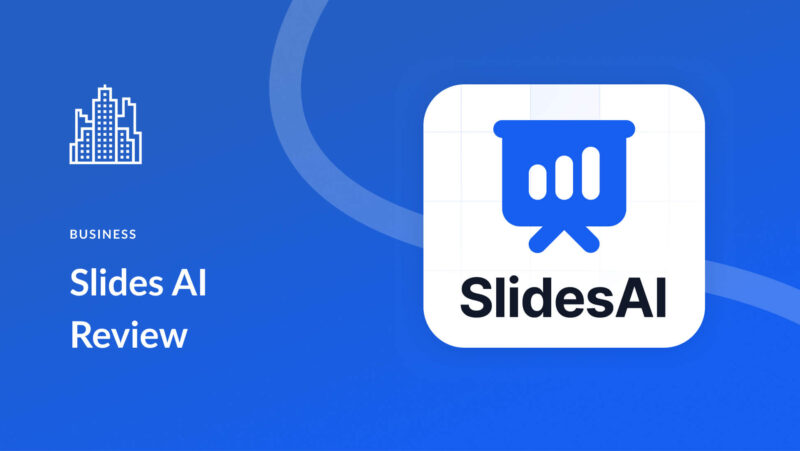 SlidesAI Review: What You Need to Know in 2024