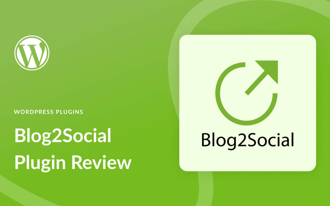 Blog2Social Review: Automation Features Explored (2024)