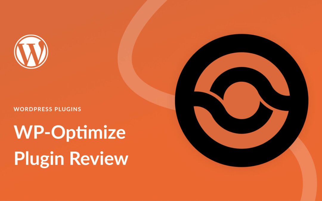 WP-Optimize Review: Database Cleaner & Speed Booster (2024)