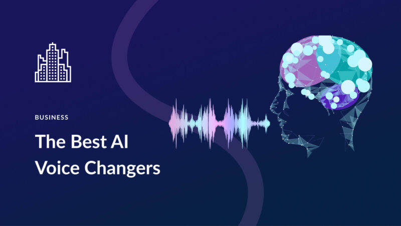 7 Best AI Voice Changers for Content Creators in 2024 (Ranked)