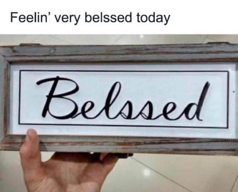 Belssed