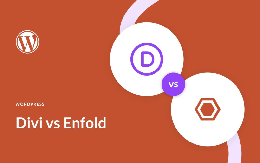 Divi vs Enfold: Which WordPress Theme is Better? (2024)