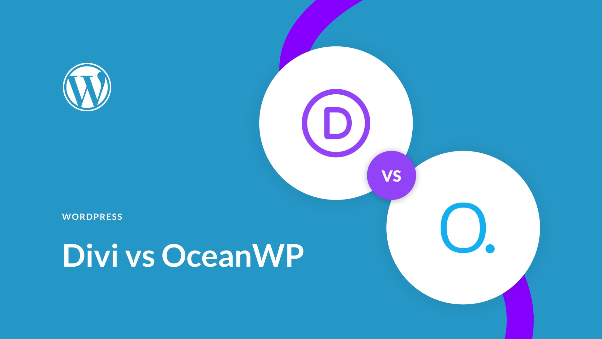 Divi vs OceanWP: Which WordPress Theme is Better? (2024)