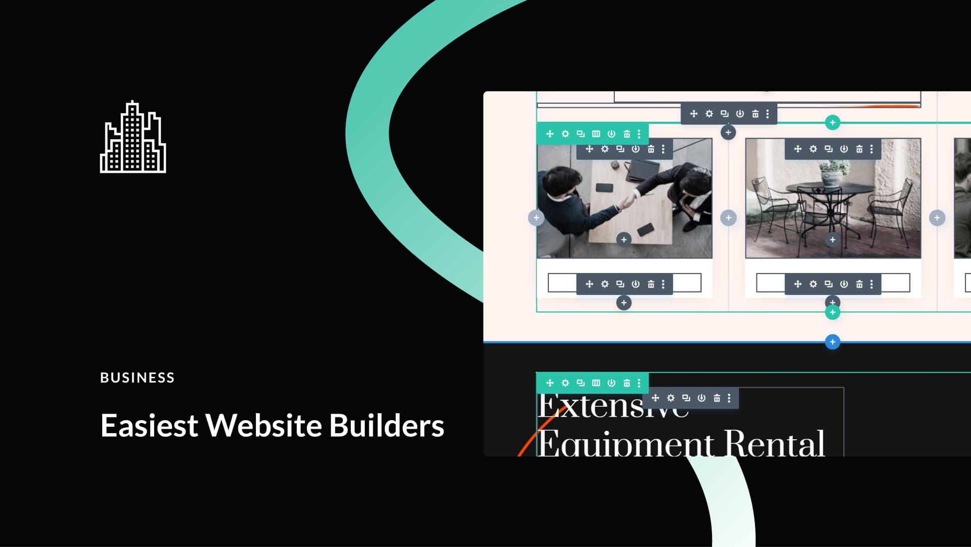 6 Easiest Website Builders for Beginners in 2024 (Compared)